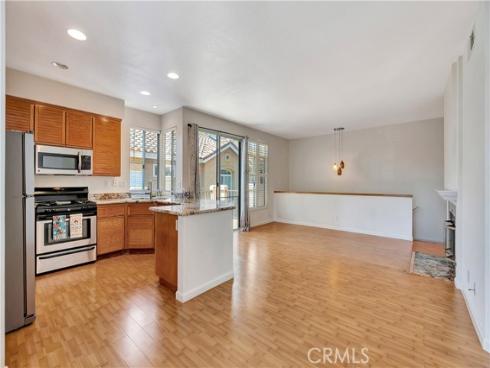 8215 E White Oak Ridge  58 , Orange, CA