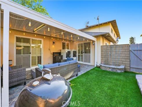 1758 N Widdows  , Orange, CA