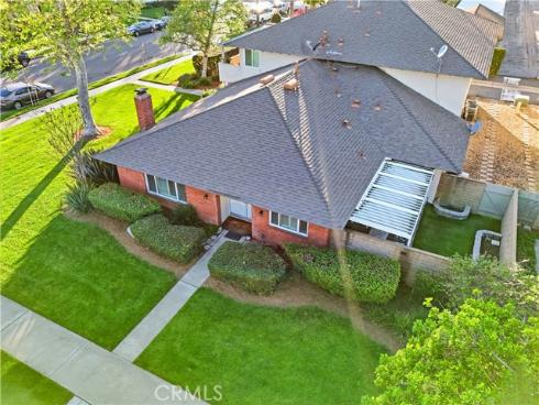 1758 N Widdows  , Orange, CA