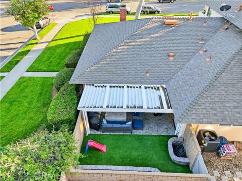 1758 N Widdows  , Orange, CA