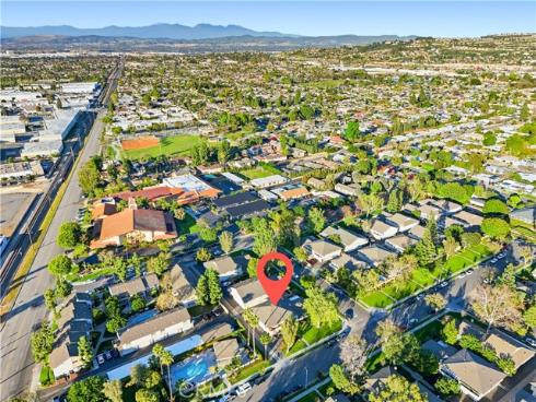 1758 N Widdows  , Orange, CA