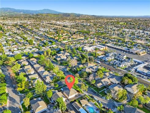 1758 N Widdows  , Orange, CA