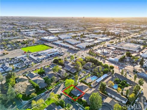 1758 N Widdows  , Orange, CA