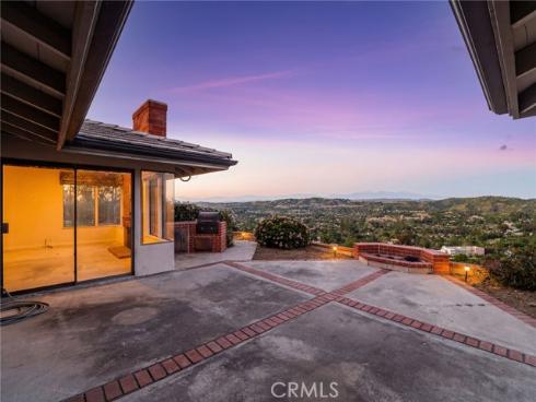 6717 E La Cumbre  , Orange, CA