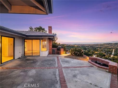 6717 E La Cumbre  , Orange, CA