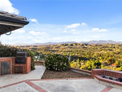 6717 E La Cumbre  , Orange, CA