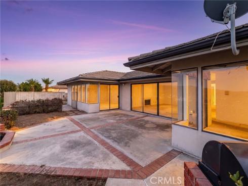 6717 E La Cumbre  , Orange, CA