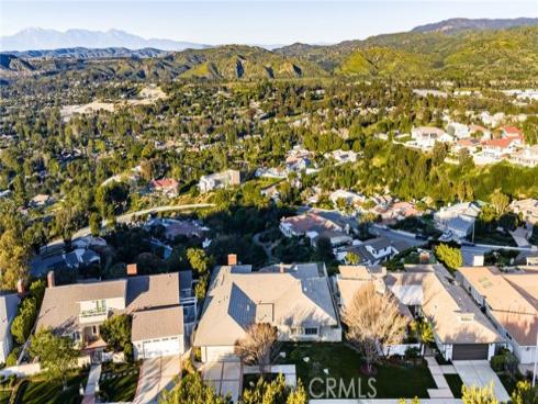 6717 E La Cumbre  , Orange, CA