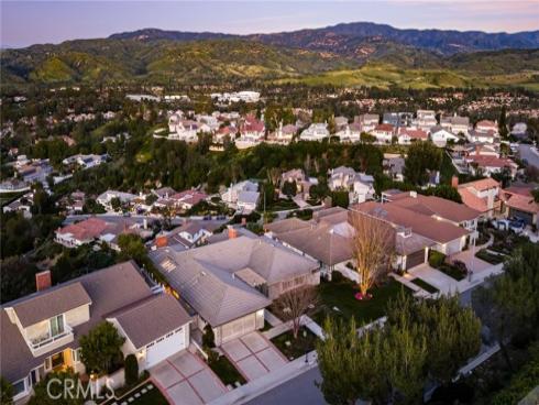 6717 E La Cumbre  , Orange, CA