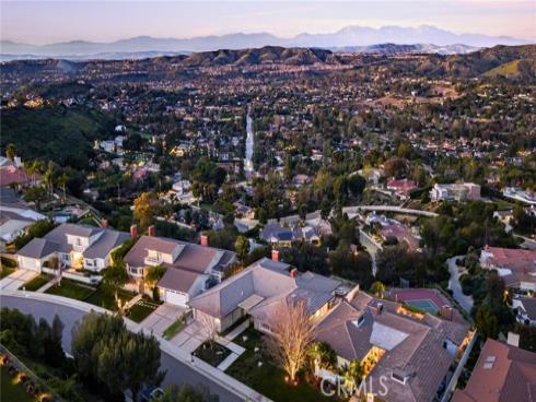 6717 E La Cumbre  , Orange, CA