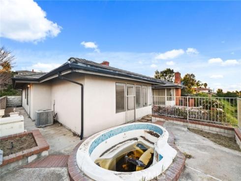 6717 E La Cumbre  , Orange, CA