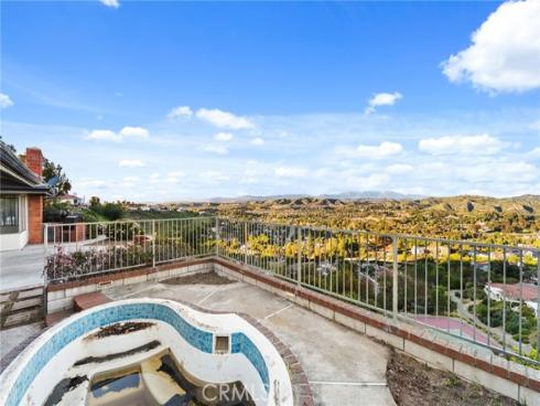 6717 E La Cumbre  , Orange, CA