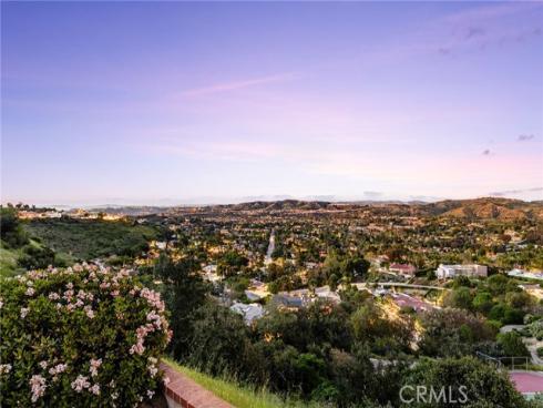 6717 E La Cumbre  , Orange, CA