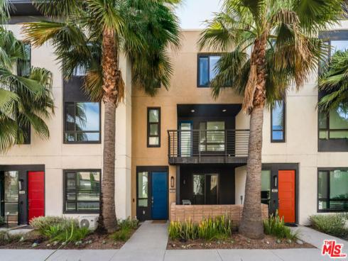 2850 N. Glassell Street