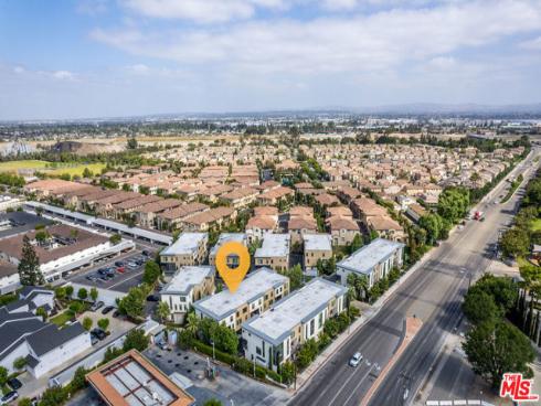 2850 N Glassell   Street, Orange, CA