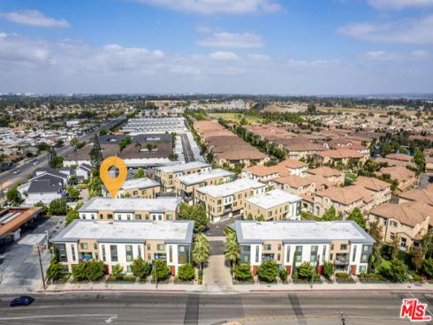 2850 N Glassell   Street, Orange, CA