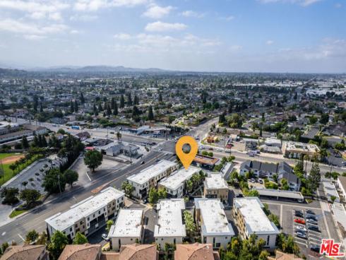 2850 N Glassell   Street, Orange, CA