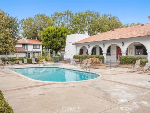 1910  W Palmyra Avenue  139 , Orange, CA