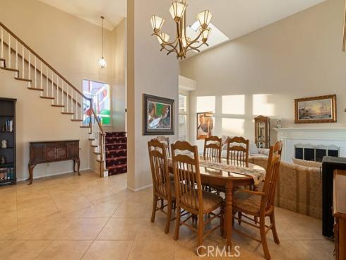 197 N Buckskin  , Orange, CA