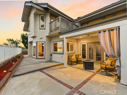 197 N Buckskin  , Orange, CA