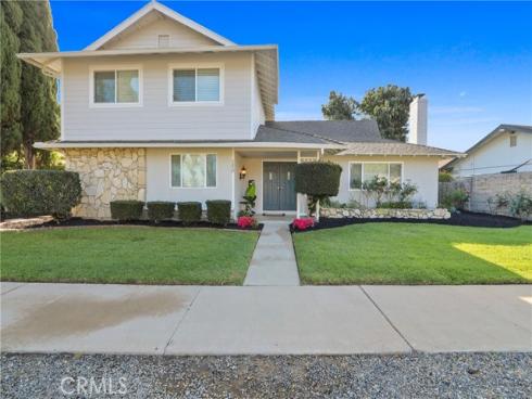340 E Riverdale  , Orange, CA