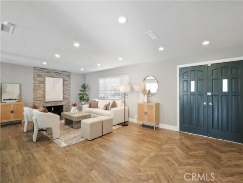 340 E Riverdale  , Orange, CA