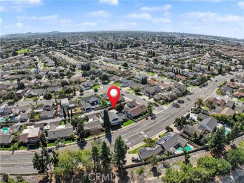 340 E Riverdale  , Orange, CA