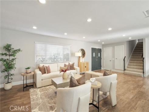 340 E Riverdale  , Orange, CA