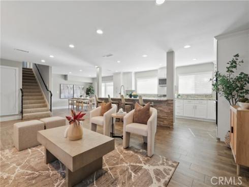 340 E Riverdale  , Orange, CA