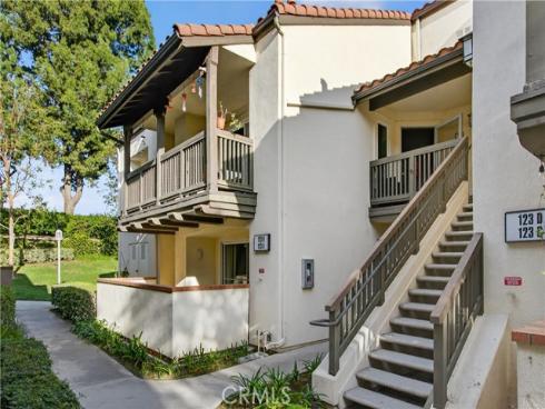 123 S Cross Creek  A , Orange, CA