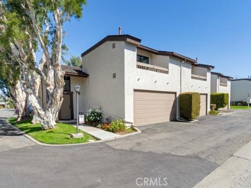 19091 E Country Hollow # 34  , Orange, CA