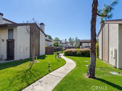 19091 E Country Hollow # 34  , Orange, CA