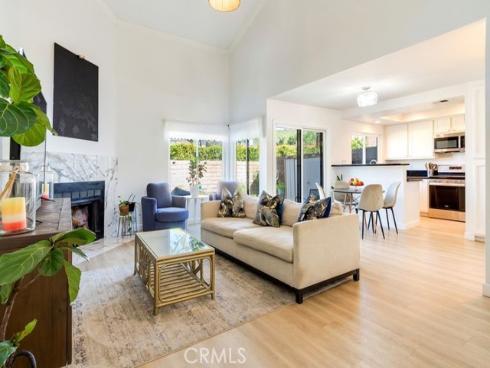 19091 E Country Hollow # 34  , Orange, CA