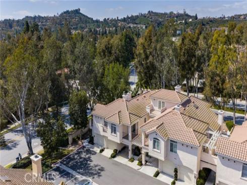 8215 E White Oak  19 , Orange, CA