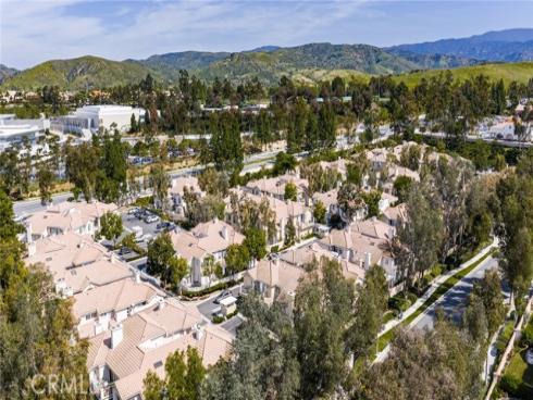 8215 E White Oak  19 , Orange, CA