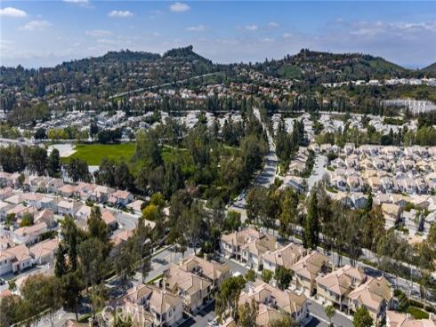 8215 E White Oak  19 , Orange, CA