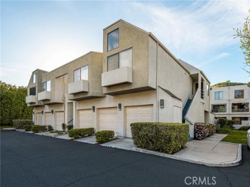 5744 E Creekside  37 , Orange, CA
