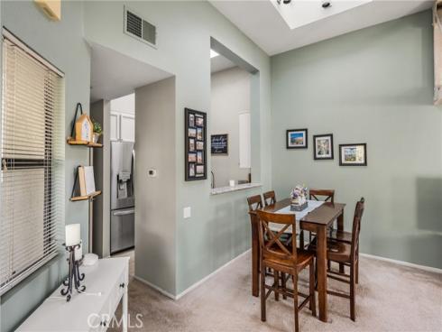 5744 E Creekside  37 , Orange, CA