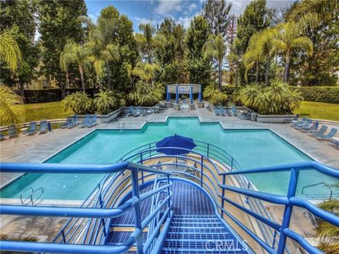 5744 E Creekside  37 , Orange, CA