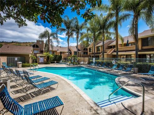 5744 E Creekside  37 , Orange, CA