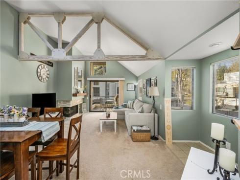 5744 E Creekside  37 , Orange, CA