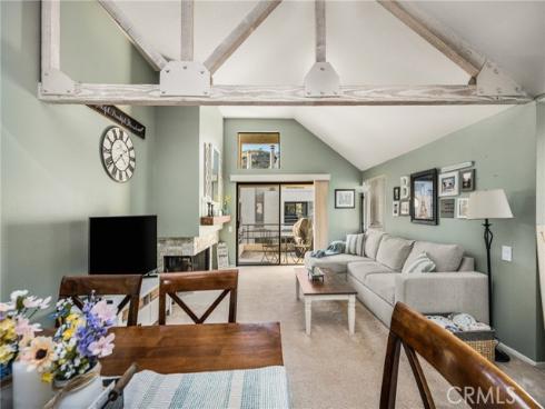 5744 E Creekside  37 , Orange, CA