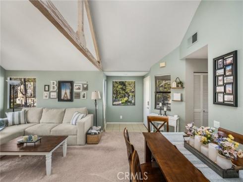 5744 E Creekside  37 , Orange, CA