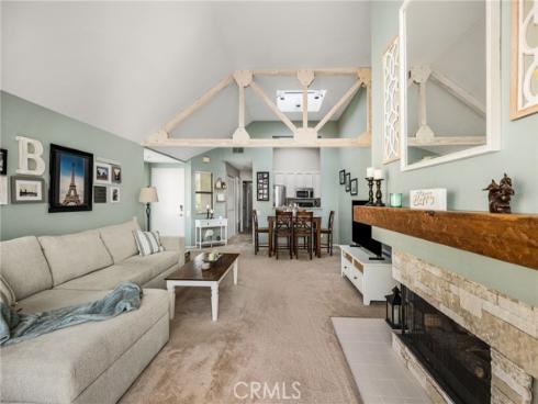 5744 E Creekside  37 , Orange, CA