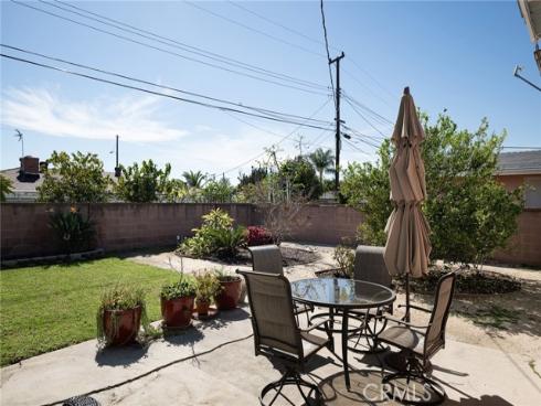 4418  West Tiller Avenue  , Orange, CA