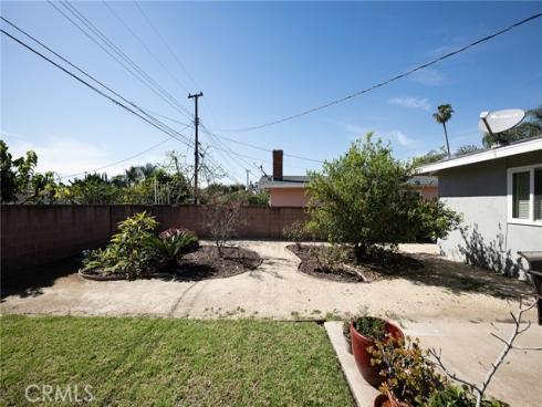 4418  West Tiller Avenue  , Orange, CA