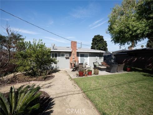 4418  West Tiller Avenue  , Orange, CA