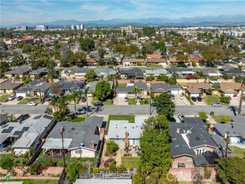 4418  West Tiller Avenue  , Orange, CA