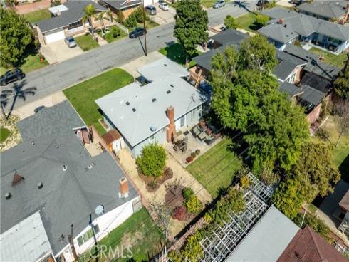 4418  West Tiller Avenue  , Orange, CA