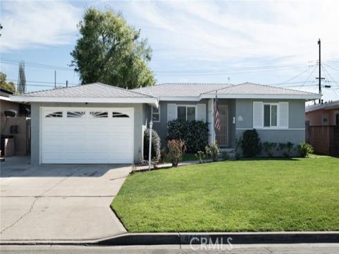 4418  West Tiller Avenue  , Orange, CA